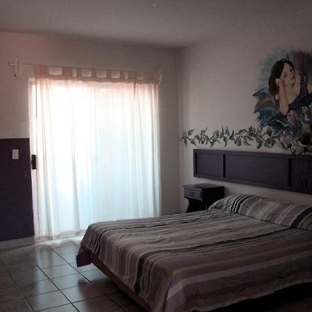 Hotel Y R.V. Park El Moro Loreto (Baja California Sur) Exterior foto