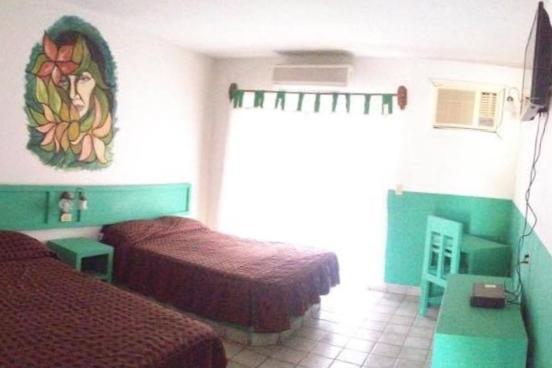 Hotel Y R.V. Park El Moro Loreto (Baja California Sur) Exterior foto